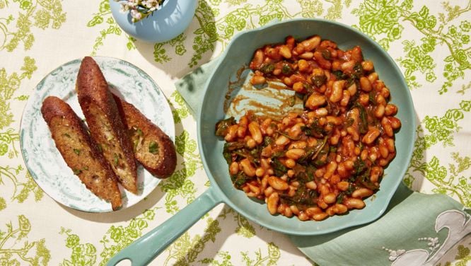 These $15 Baked Beans Are So Good, I’ve Made Them Three Times This Month