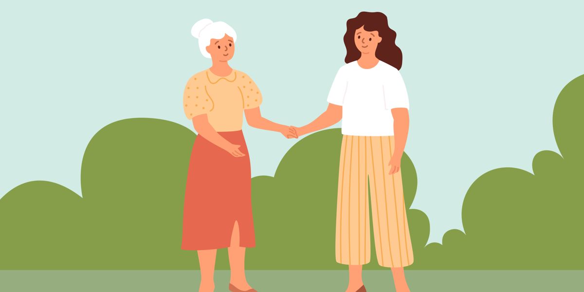 What I Learned From My 102-Year-Old Friend - Vimarsana News