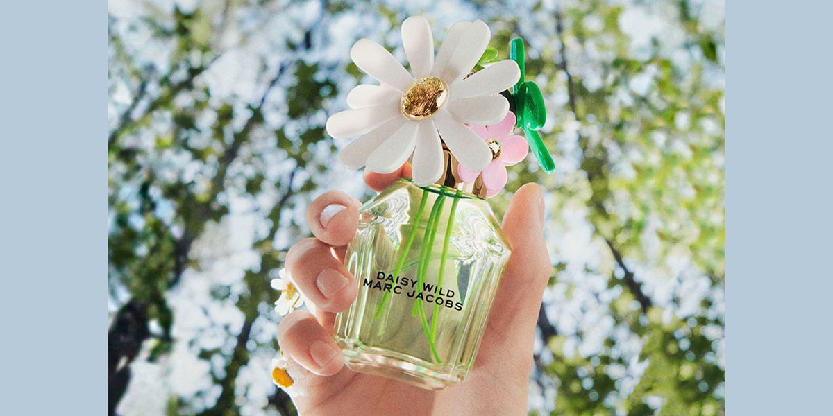 The Best New Spring Fragrances For 2024 - Vimarsana News