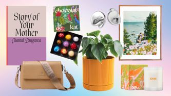 17 Thoughtful Mother’s Day Gift Ideas From Canadian Brands