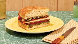 50 Money-Saving Sandwich Recipes