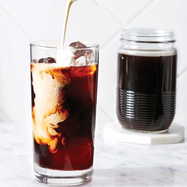 Cold Brew Coffee