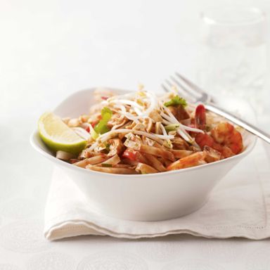 Easy Pad Thai