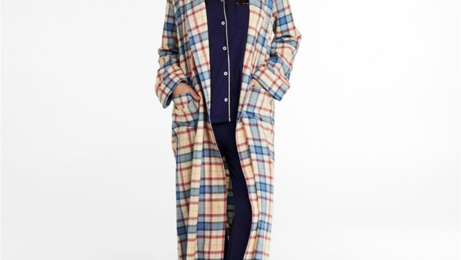 The 18 Best Bathrobes In Every Style