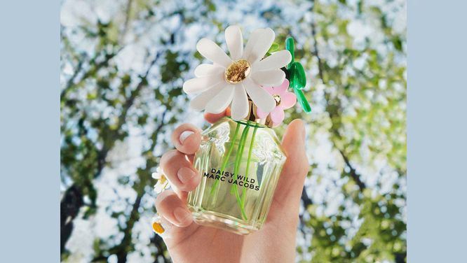 10 Fresh New Fragrances For Spring