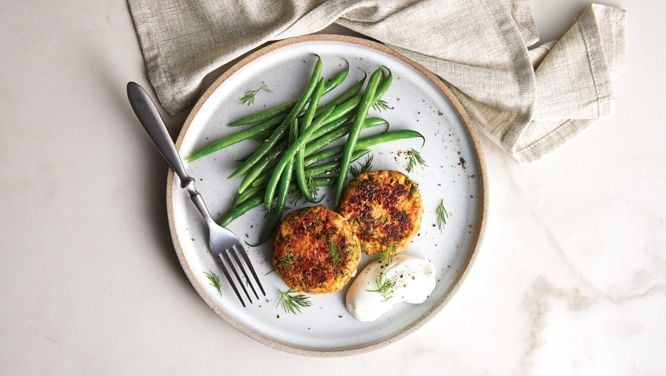 15 quick dinner ideas, using pantry staples
