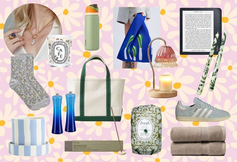 16 Mother’s Day Gifts At Every Price Point