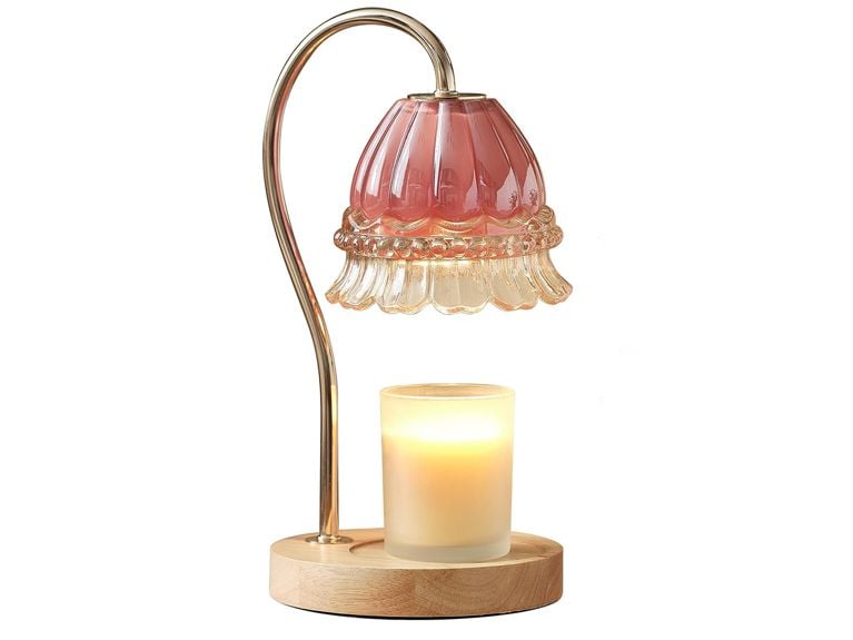 Tonyang.luu Dimmable Candle Warmer for a round-up of Mother's Day gifts and Mother's Day gift ideas.