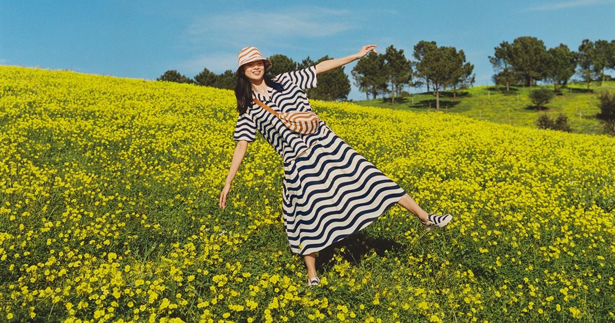Uniqlo Marimekko Summer 2024 Collection - Chatelaine
