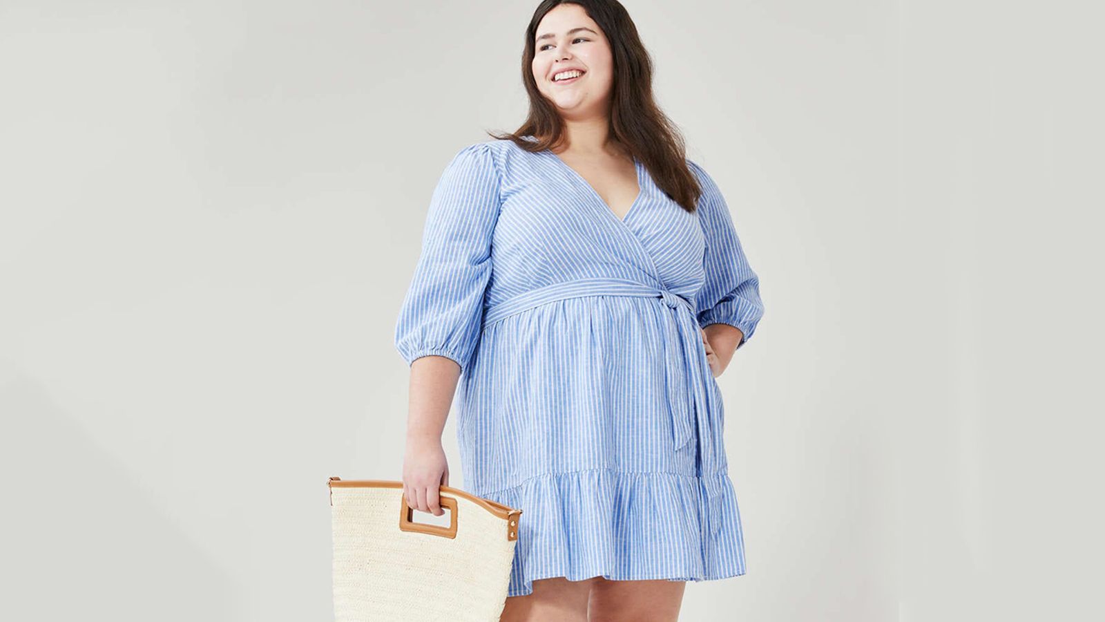 The Best Plus-Size Dresses For 2024 - Chatelaine