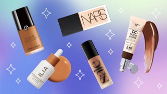 10 Dewy Foundations For A Natural, Radiant Glow