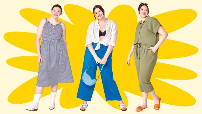 7 Cute And Affordable Looks To Level Up Your Summer Style