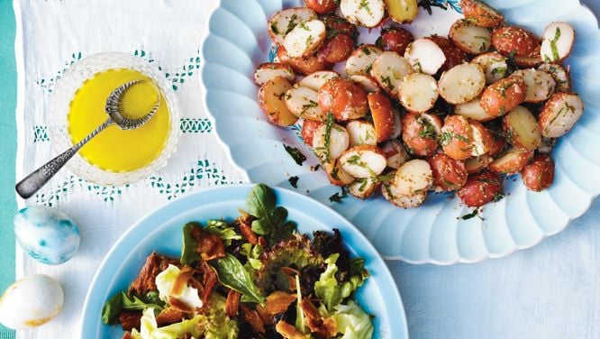 20+ recipes for summer that you can't get enough of