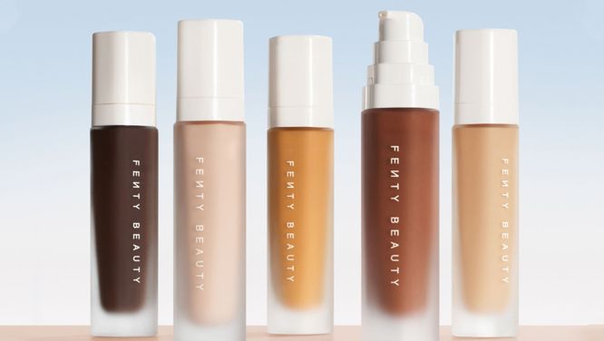 5 New Beauty Products Our Beauty Editor Loved This Month