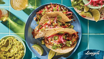 Your Guide to Summer's Top Eats