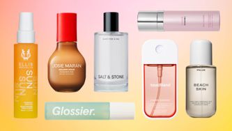 The Best Body Mists To Spritz On This Summer