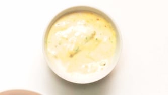 Lemon-Pepper Aioli