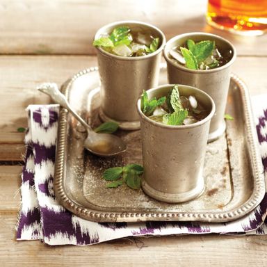 Mint Julep