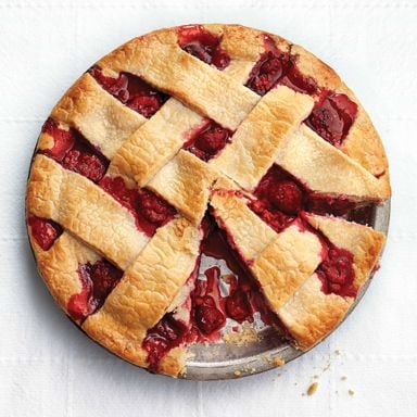 Raspberry Pie