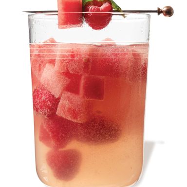 Watermelon Sangria