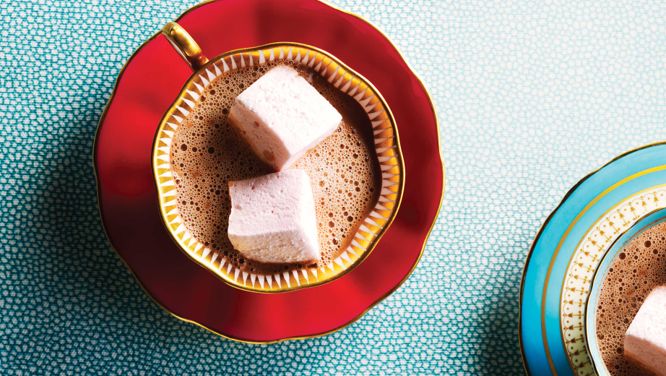 How To Make Homemade Marshmallows