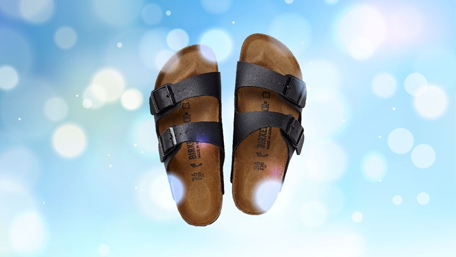 How To Clean Birkenstocks