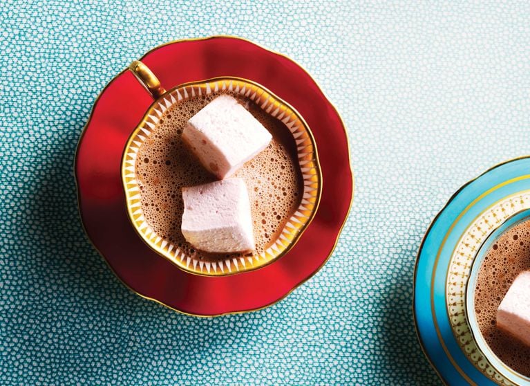 How To Make Homemade Marshmallows