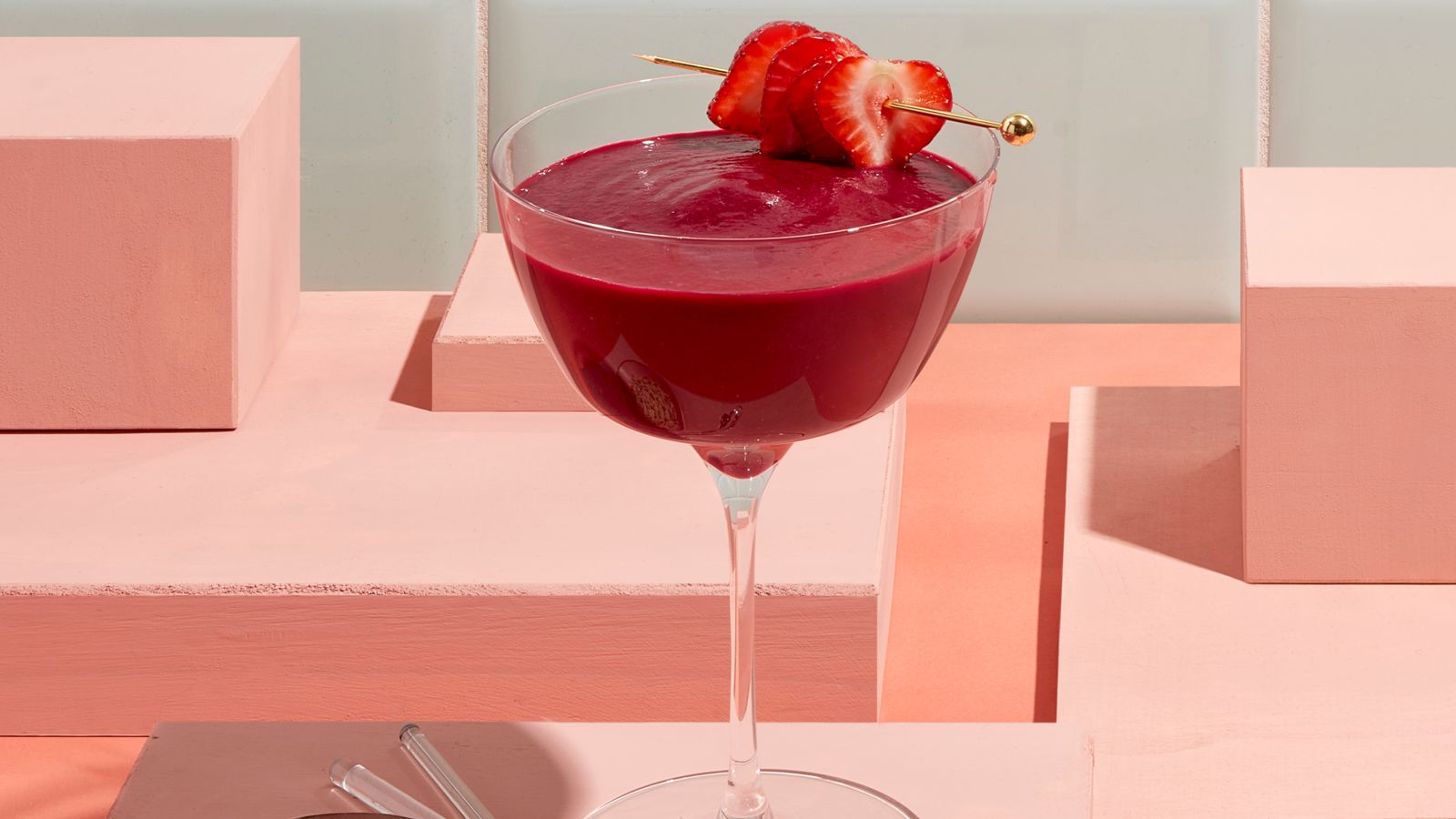 MyBreak!RED SMOOTHIE ４セット CONTRIBUTION（コントリビューション） / MyBreak! RED SMOOTHIE(マイ