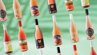 19 Canadian Rosés For Joyful Summer Sipping