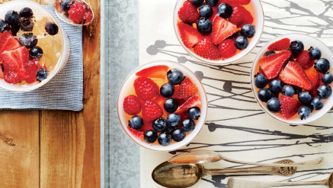 White Sangria Jellies