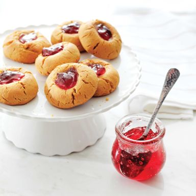 Concord Grape Jelly