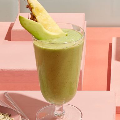 Green Goddess Smoothie