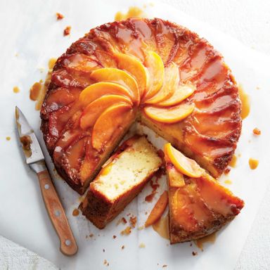 32 Juicy Peach Recipes For The Summer