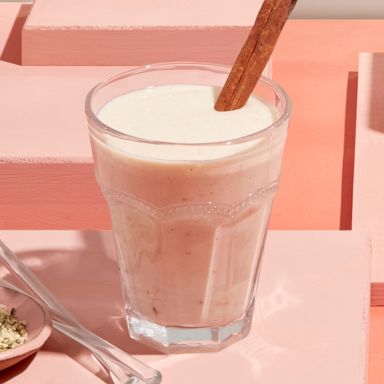 Snickerdoodle Smoothie