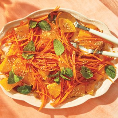 Four Ultra-Refreshing Fruit Salad Recipes—All With A Savoury Twist