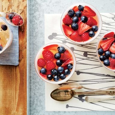 White Sangria Jellies