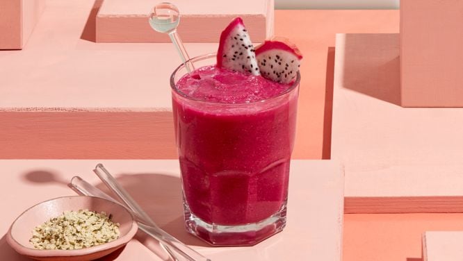 5 Steps To The Perfect Smoothie—And 20 Recipes To Get You Started