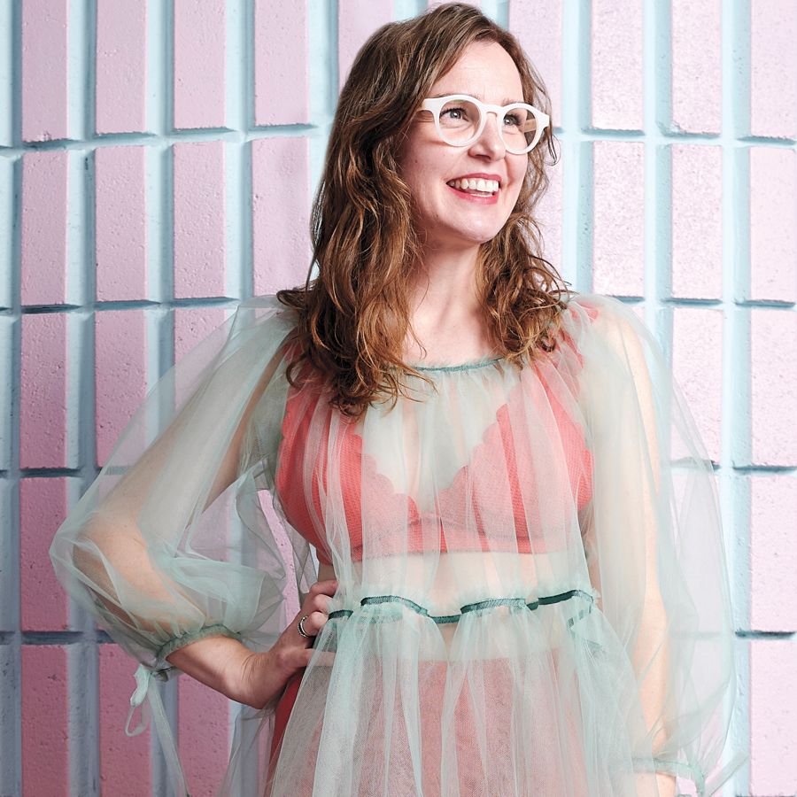 We Love Stylist Leah Gust's Breezy Summer Style - Chatelaine We Love Stylist Leah Gust's Breezy Summer Style - Chatelaine