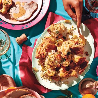 9 Easy Holiday Stuffing Recipes
