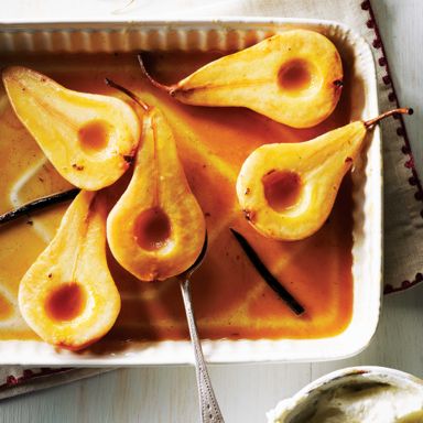16 Of Our Best Pear Recipes
