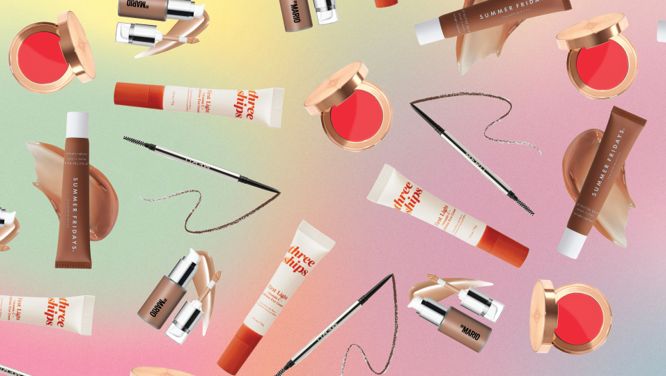 5 New Skincare and Makeup Products Our Beauty Editor Loved This Month