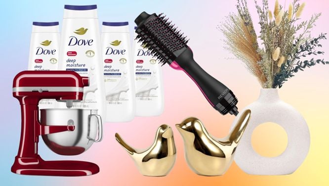 Amazon’s Best Labour Day Deals Of 2024