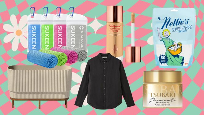 The 6 Best Purchases Our Editors Made In August