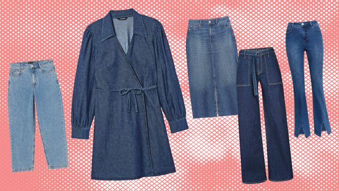 The Best Canadian Denim For Fall