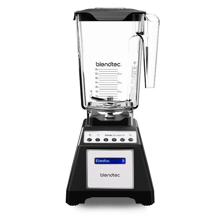A High-Powered Blender Is A Must-Have For Summer Sipping