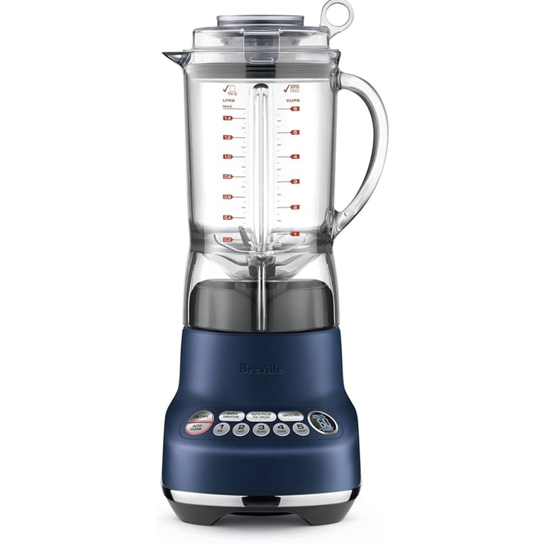 A High-Powered Blender Is A Must-Have For Summer Sipping