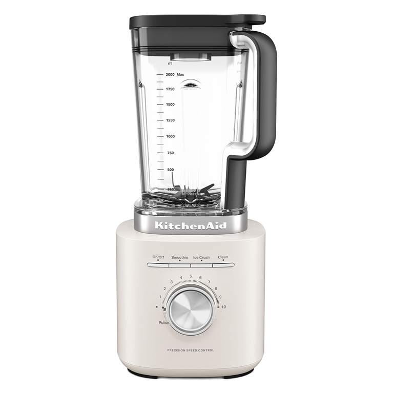 A High-Powered Blender Is A Must-Have For Summer Sipping