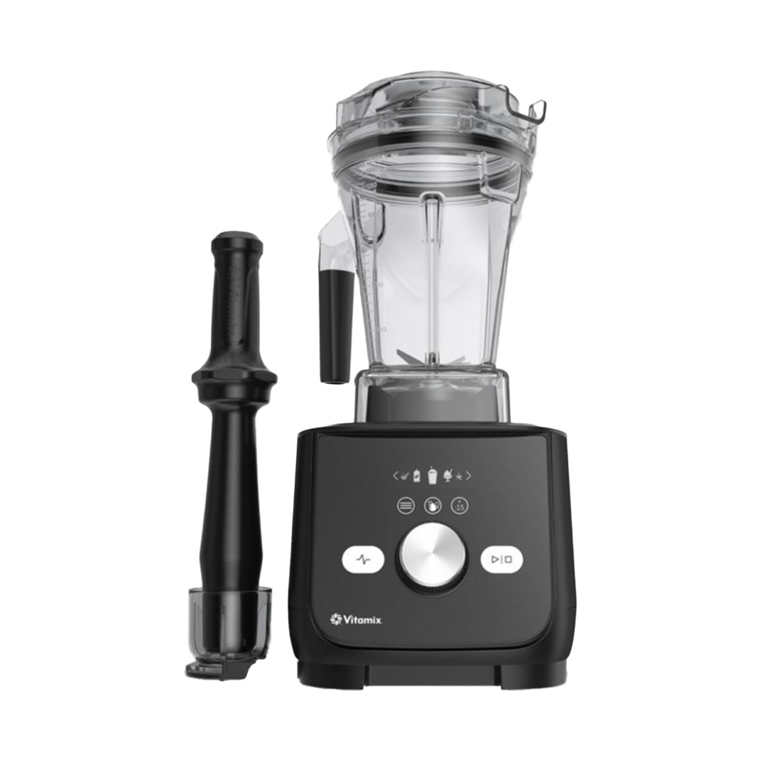 A High-Powered Blender Is A Must-Have For Summer Sipping