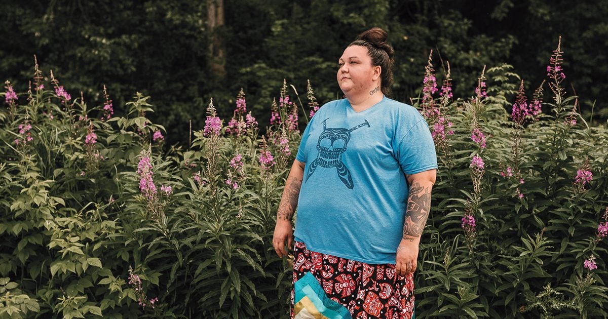 The Canadian Prison Program That’s Failing Incarcerated Moms - Chatelaine