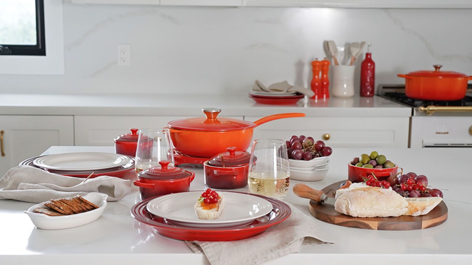 Our Top Picks From The Le Creuset Fall Collection - Chatelaine